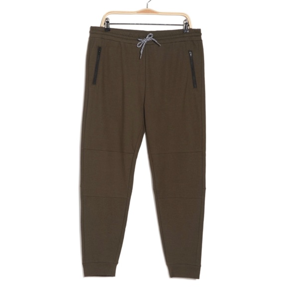 Copper + Oak Endurance Pants Copper Oak Endurance Mens Jogger Pants